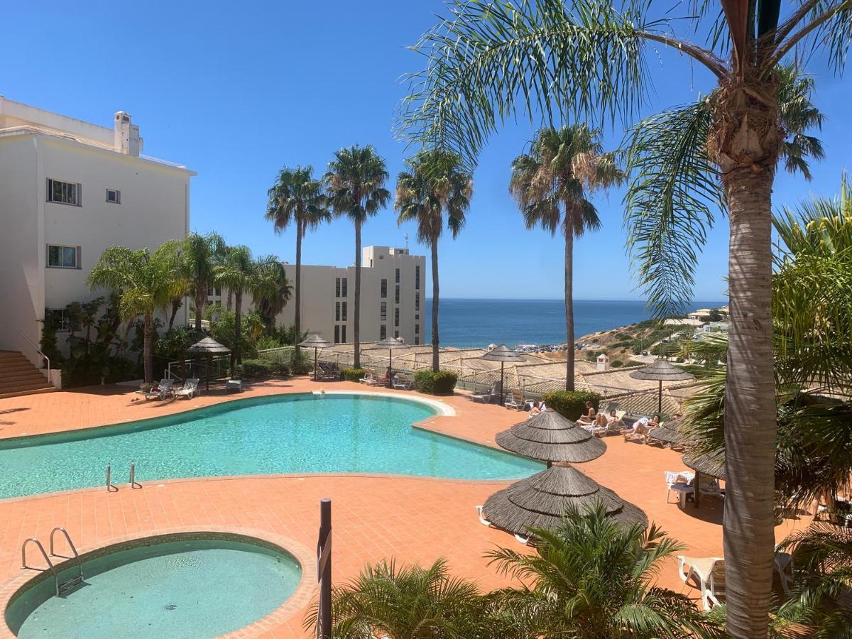 Lagos Beach 59A Exterior foto